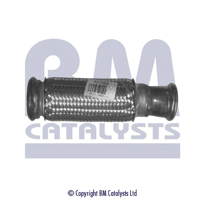 Exhaust Pipe